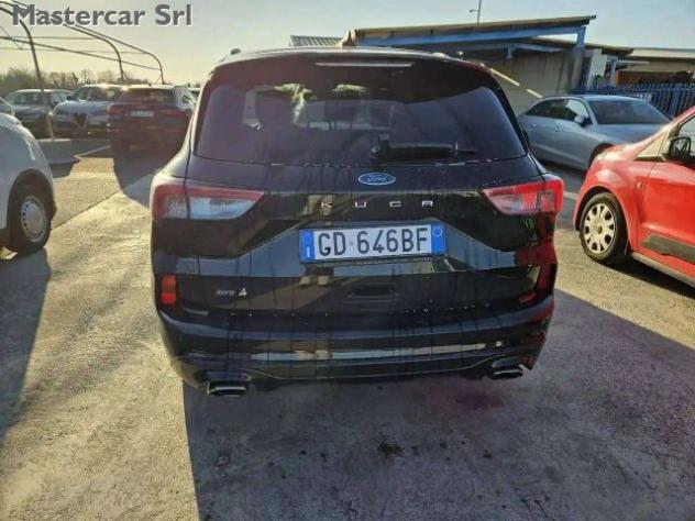 FORD Kuga Kuga 2.0 ecoblue ST-Line X awd 190cv auto-GD646BF rif. 23760487 - Foto 4