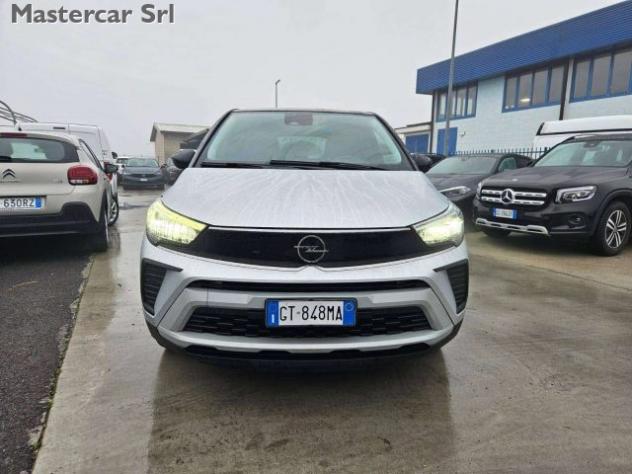 OPEL Crossland Crossland 1.2 Elegance autom. - targa GT848MA rif. 23814221 - Foto 3