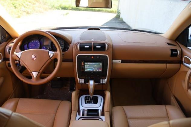 PORSCHE Cayenne 3.2 V6 cat UNICO PROPRIETARIO rif. 24175303 - Foto 10