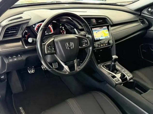 HONDA Civic 10ª serie Civic 1.5T 5 porte Sport+ - Foto 9