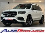 MERCEDES GLS          (X167) GLS 400 d 4Matic Premium