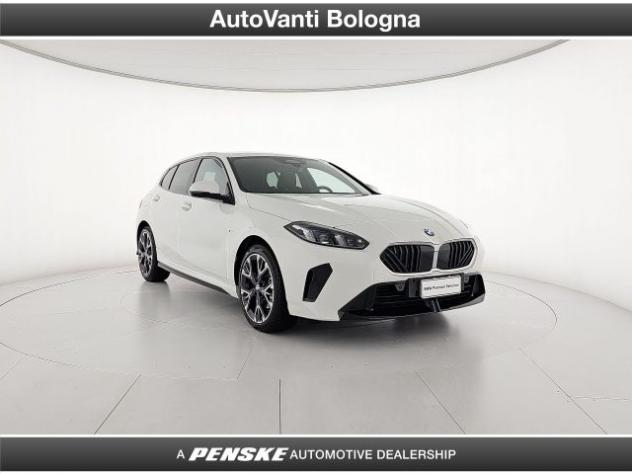 BMW 118 Serie 1 d MSport auto rif. 23075329 - Foto 6