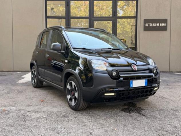 FIAT Panda Cross 1.0 FireFly S&S Hybrid rif. 24094870