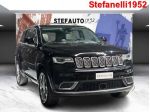 JEEP Grand Cherokee IV -  3.0 V6 Summit 250cv auto rif. 24151647