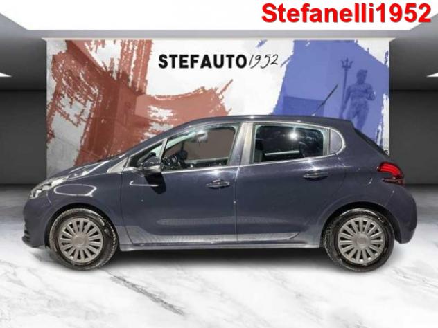 PEUGEOT 208 - 1.2 puretech Active 82cv 5p rif. 24071877 - Foto 4