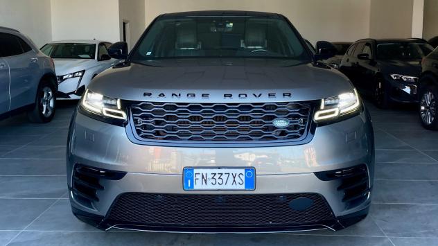 LAND ROVER RANGE ROVER VELAR 2.0D I4 HSE 240 CV - FULL LED, PACCHETTO LUCI, PELLE - Foto 2