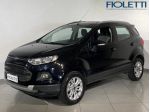 Ford EcoSport 1.5 TDCI 90 CV TITANIUM