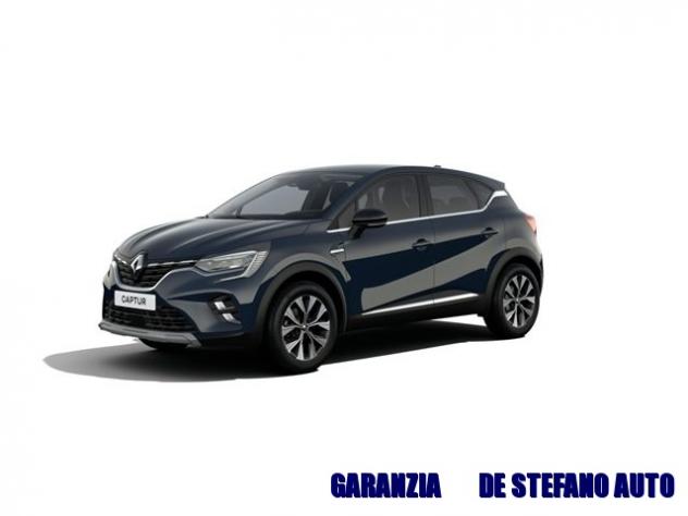 RENAULT Captur TCe 12V 90 CV Techno rif. 18540143