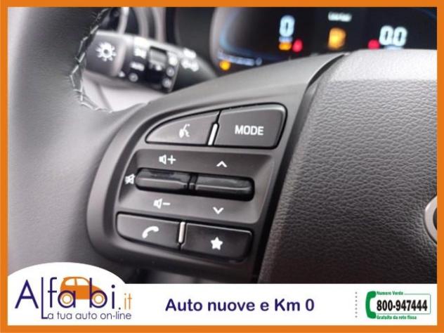 HYUNDAI i10 1.0 AT 63CV Connectline rif. 23973681 - Foto 8