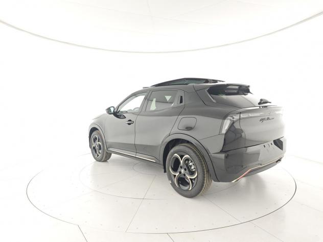 Alfa Romeo Junior 1.2 145 CV Hybrid eDCT6 Intensa Tetto panorama + Vernice - Foto 3
