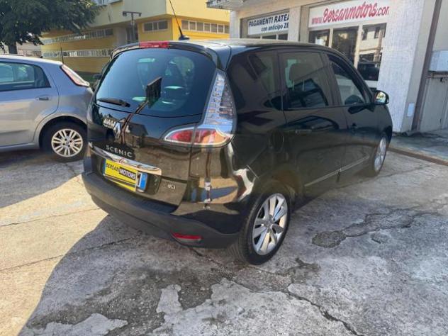 RENAULT Scenic X-Mod 1.5 dCi 110CV S&S Live rif. 24054053 - Foto 7