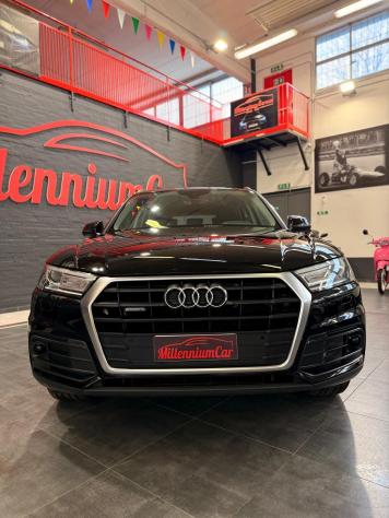 Audi Q5 Q5 40 TDI quattro S tronic chilometri certificati Casamadre, possibilità di estensione garanzia Casamadre. - Foto 4