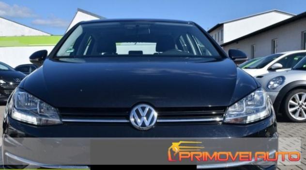 VOLKSWAGEN Golf 1.6 TDI 115 CV 5p. Comfortline rif. 18902519 - Foto 6