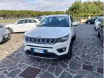 Jeep Compass 1.6 Multijet II 2WD Longitude