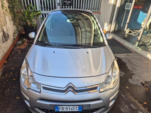 Citroen C3 BlueHDi 75 Exclusive 2016 - Foto 8