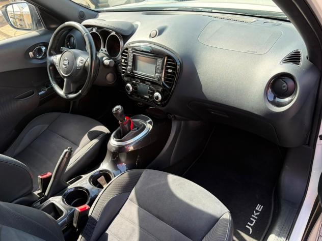 Nissan Juke 1.5 dCi Start&Stop Tekna - Foto 6