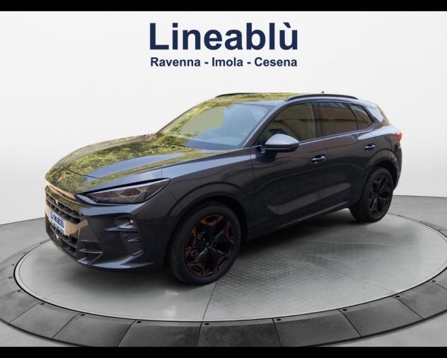 CUPRA Terramar Terram1,5eTSI T 5P 110 DS9 A7