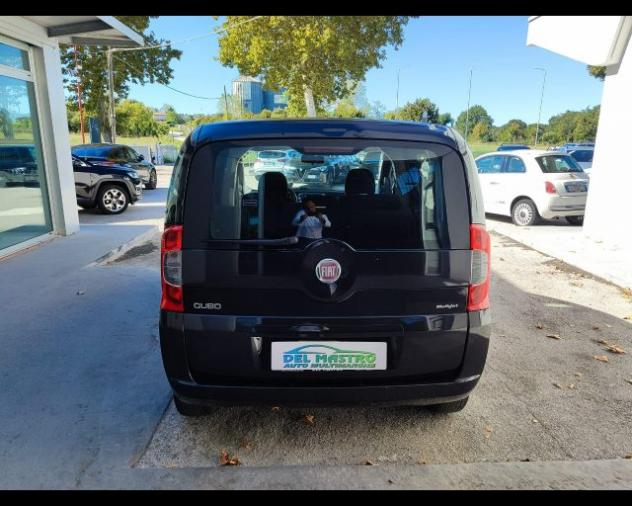 FIAT Qubo 1.3 MJT 75 CV Dynamic rif. 24135316 - Foto 4