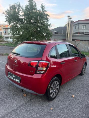 Citroen C3 1.0 VTi 68 Seduction - Foto 6