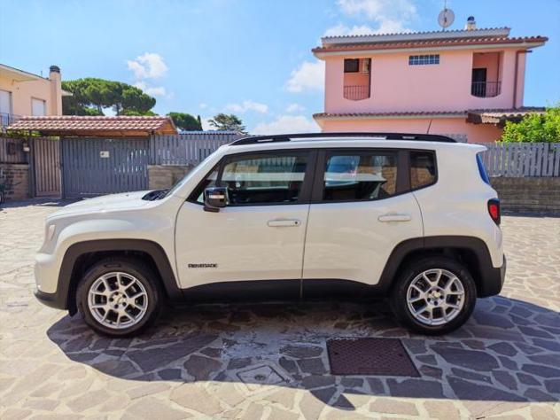 JEEP Renegade 1.6 Mjt 130 CV Limited rif. 23855811 - Foto 7