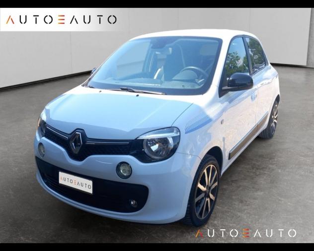 Renault Twingo 1.0 sce Lovely 15(Lovely) S&S 69cv