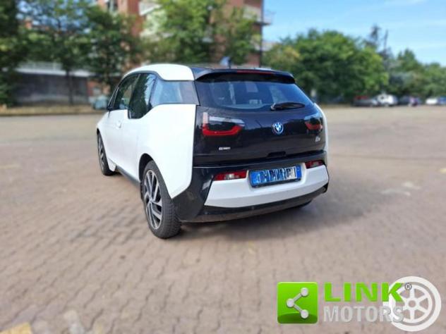 BMW i3 94 Ah rif. 23940347 - Foto 3
