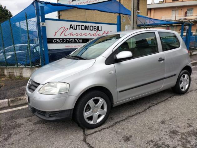 VOLKSWAGEN Fox 1.2 Easy rif. 24098086