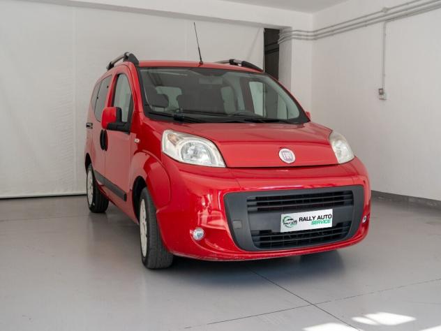 Fiat Qubo 1.3 MJT - Foto 2