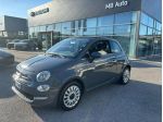 FIAT 500 1.2 69cv Lounge