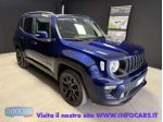 JEEP Renegade 1.3 T4 190CV PHEV 4xe AT6 Limited - PROMO rif. 23722947