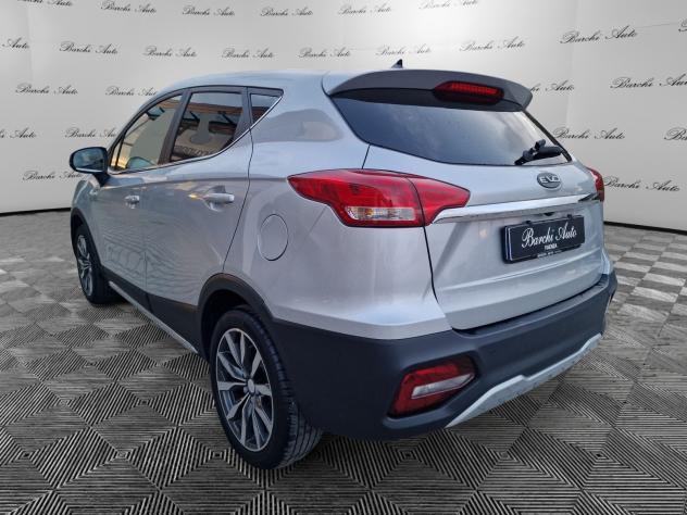 EVO Evo 4 1.6 GPL - Foto 7