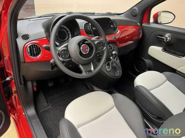 FIAT 500 1.0 Hybrid 70 CV Dolcevita rif. 19169013 - Foto 5