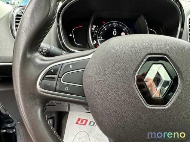 RENAULT Espace 2.0 blue dCi 160 CV Executive EDC 7 Posti rif. 18060785 - Foto 10