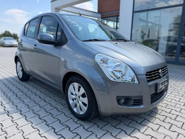 Suzuki Splash Splash 1.0 GLS Safety Pack - Foto 3