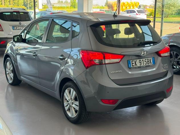 Hyundai iX20 1.4 CRDI 90 CV Style - Foto 6