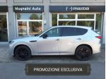 MAZDA CX-60 3.3L e-Skyactive D 249cv M Hybrid AWD Homura Plus rif. 22219750