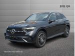 Mercedes-Benz GLC 300 de phev AMG Premium 4matic auto