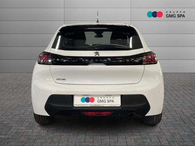 Peugeot 208 II 2019 Peugeot 1.2 puretech Active Pack s&s 75cv - Foto 4