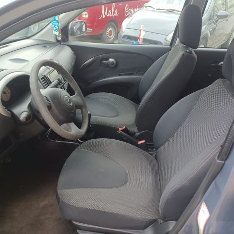 160038 MICRA 1.2 NEOPATENTATI - Foto 2