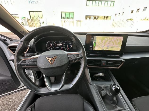 CUPRA Formentor Formentor 1.5 tsi 150cv - Foto 9