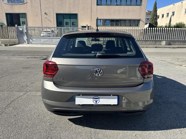 Volkswagen Polo Polo 5p 1.0 evo Comfortline 80cv - Foto 4