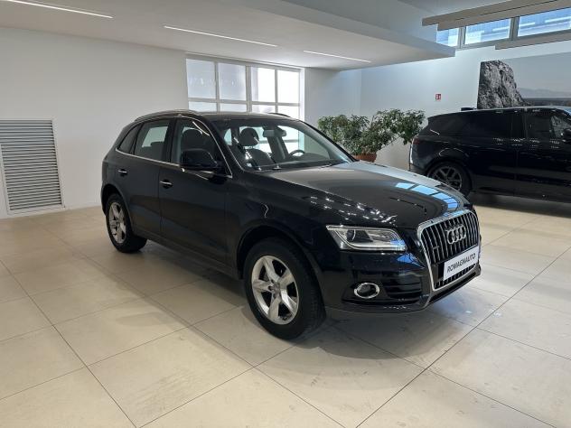 Audi Q5 2.0 TDI Advanced Plus - Foto 3