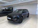 Land Rover Range Rover Evoque 2.0 D165 MHEV Hoxton Edition AWD auto