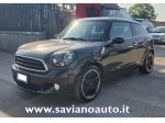 MINI Paceman Mini Cooper D Paceman rif. 24223586