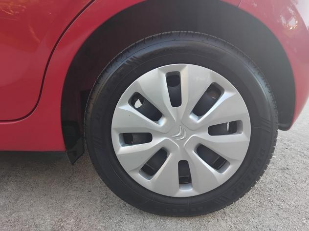 Citroën C1 1.0 VTi Feel 53Kw (Man)"PREZZO REALE"(F1259) - Foto 9