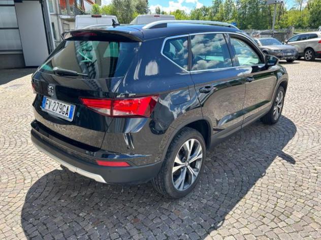 SEAT Ateca 1.6 TDI DSG XCELLENCE rif. 23992524 - Foto 5