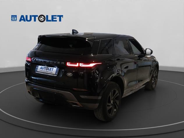 Land Rover Range Evoque 2.0D I4 163 CV R-Dynamic S 2WD - Foto 7
