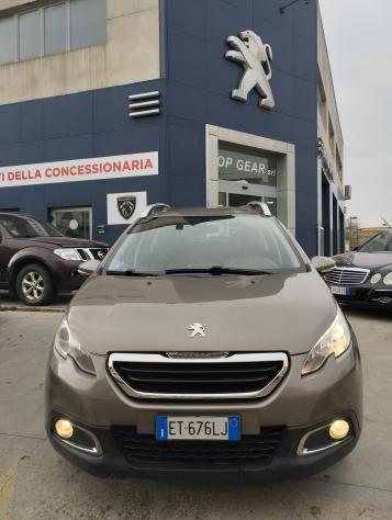 Peugeot 2008 1.6 e-HDi 92 CV Stop&Start Allure - Foto 2