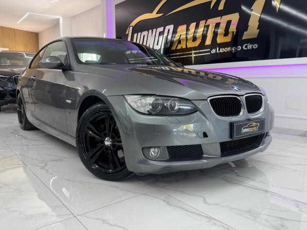 Bmw Serie 3 320d CoupMsport Full Opt - Foto 4
