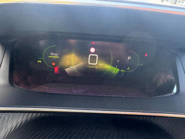 Peugeot 2008 1.5 BlueHDi EAT8 GT Pack - Foto 10